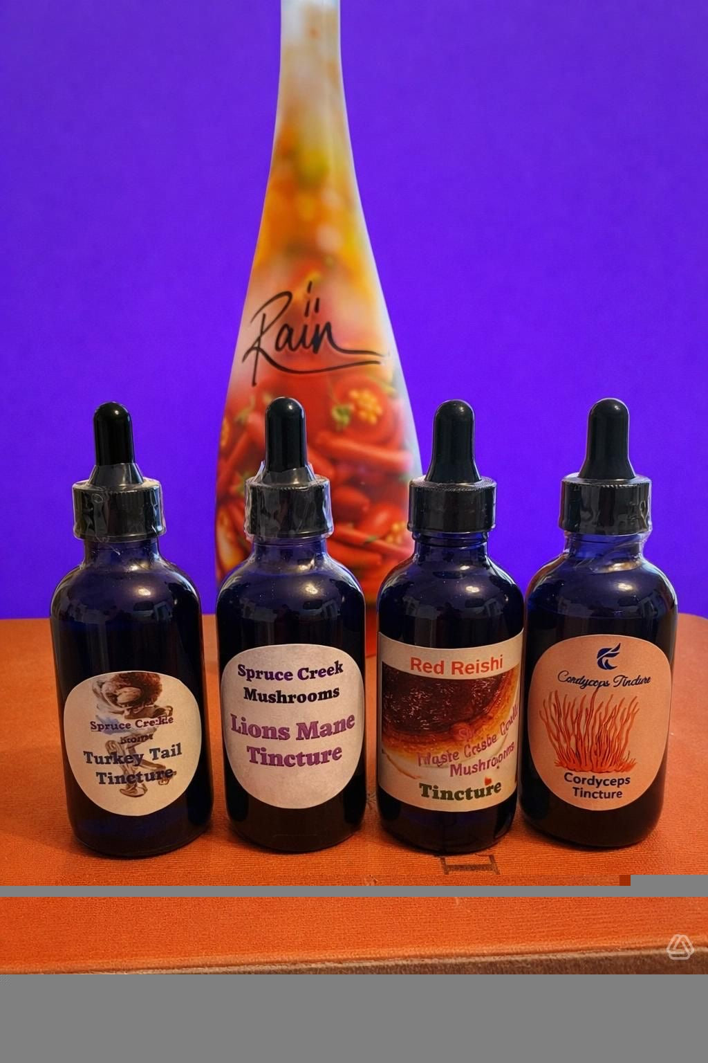 🌟 Exciting Shop Update from Spruce Creek Mushrooms! 🍄✨