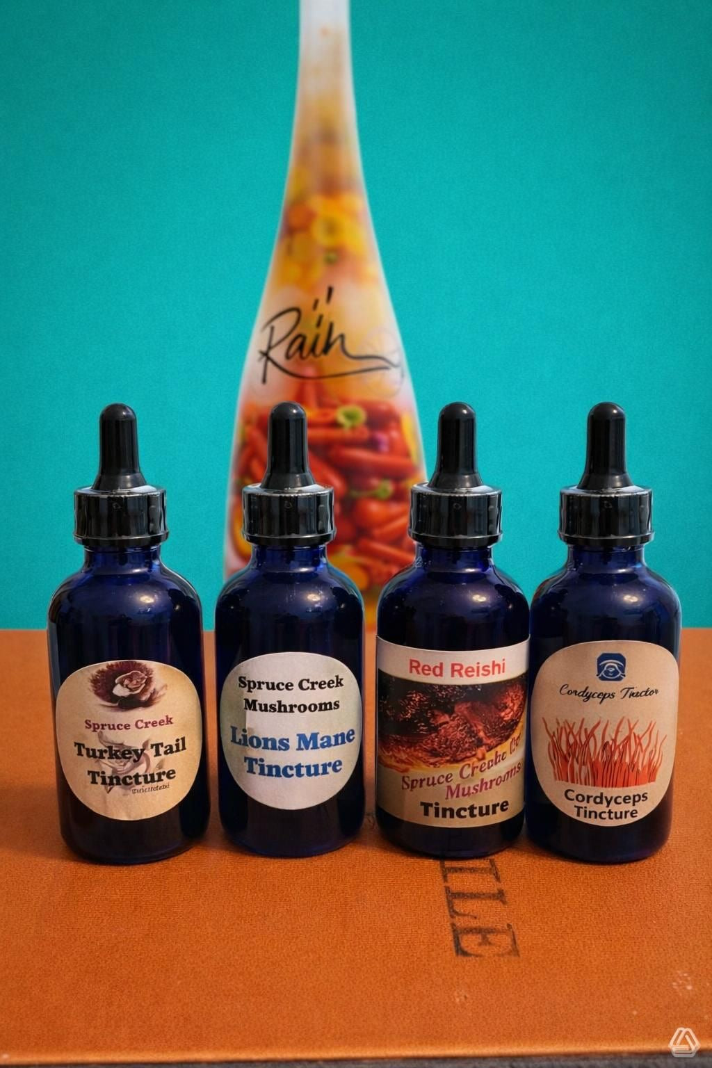 Gift Cards for Mushroom & Tincture Enthusiasts