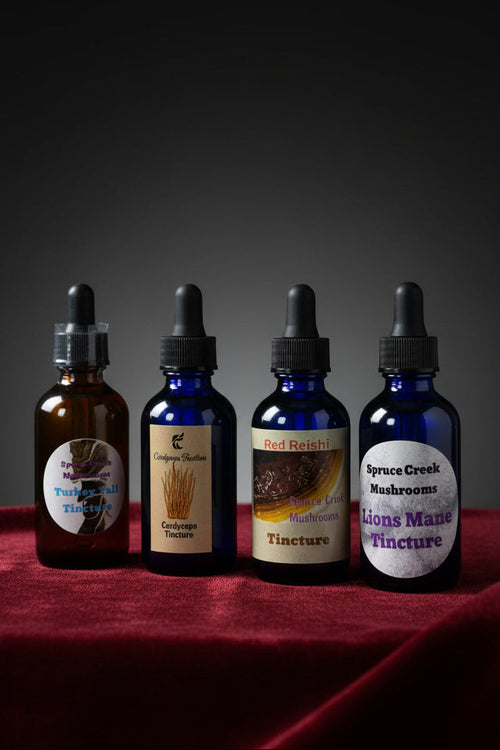 Complete Wellness Set (4-Pack) – Save 10%